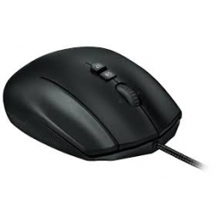 Myszka laserowa MMO Gaming Mouse G600 black Logitech